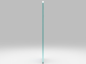 Infinix Hot 30 NFC 3Dモデル