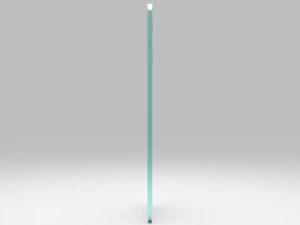 Infinix Hot 30 NFC 3D Model