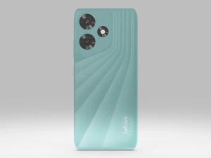 Infinix Hot 30 NFC 3D Model