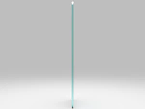 Infinix Hot 30 NFC 3D Model