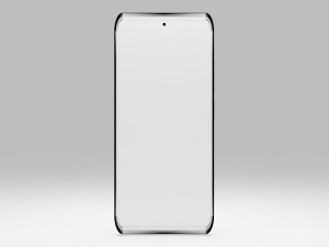 Infinix Hot 30 NFC 3Dモデル