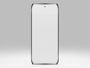 Infinix Hot 30 NFC 3D Model