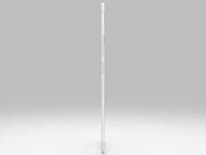 Infinix Hot 30 NFC 3Dモデル