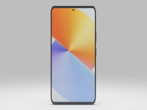 Infinix Note 30 Pro Modello 3D