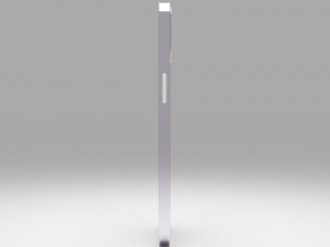 Apple iPhone 14 Plus Modelo 3D