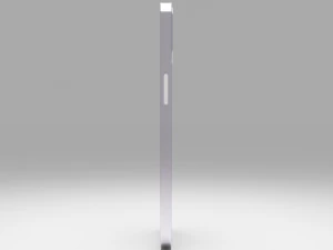 Apple iPhone 14 Plus 3D Model