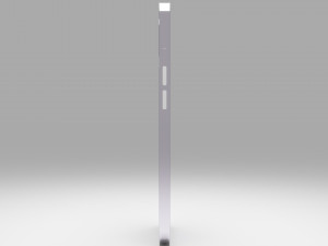 Apple iPhone 14 Plus Modelo 3D