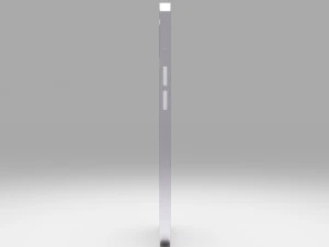 Apple iPhone 14 Plus 3D Model