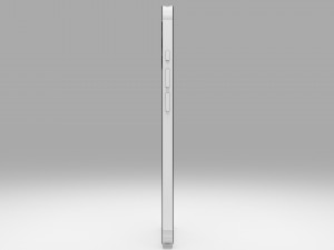 Apple iPhone 14 Plus Modelo 3D