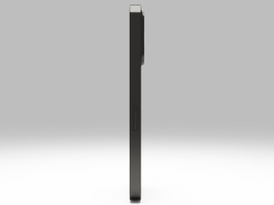 Apple iPhone 14 Pro Max Modello 3D