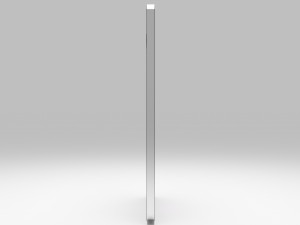 Apple iPad Pro 2022 3D 模型