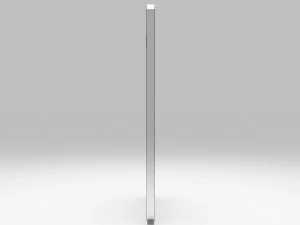 Apple iPad Pro 2022 3D Model