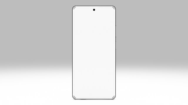 modelo 3d Xiaomi Redmi Note 12 Pro 4G Blanco - TurboSquid 2056577