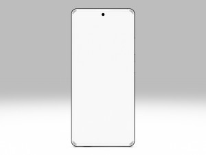 Xiaomi Redmi Note 12 Pro 5G 3D Модель