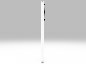 Xiaomi Redmi Note 12 Pro 5G 3D Модель