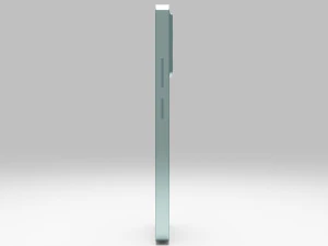 Xiaomi Redmi Note 12 Modelo 3D