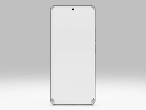 Xiaomi Redmi Note 12 Modelo 3D