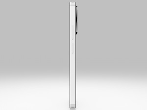 Xiaomi Redmi Note 12 3D 모델