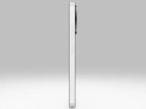 Xiaomi Redmi Note 12 Modelo 3D