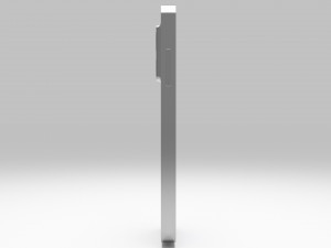 Xiaomi Redmi 10 5G 3D 模型