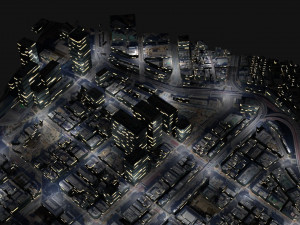 Tokyo Japan 3D Model