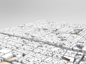 Kyoto Japan Modelo 3D