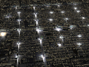 Kyoto Japan Modelo 3D