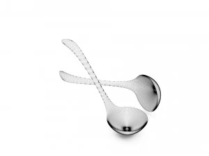 Soup Spoon 3D Model