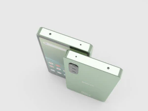 Sony Xperia 10 V 3D Model