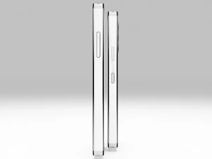 Sony Xperia 10 V 3D Model