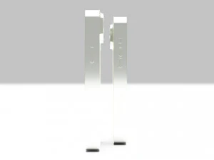 Apple iPhone 15 Plus 3D Model