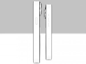 Apple iPhone 15 Plus Modello 3D