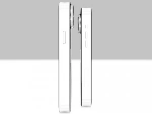 Apple iPhone 15 Plus 3D Model