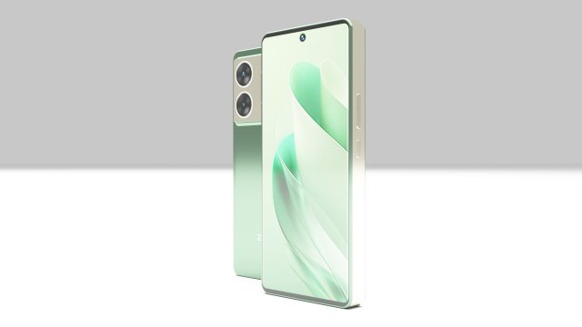 Infinix Zero 30 3Dモデル .c4d .max .obj .3ds .fbx .stl .blend 