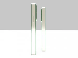 Infinix Zero 30 3D Model