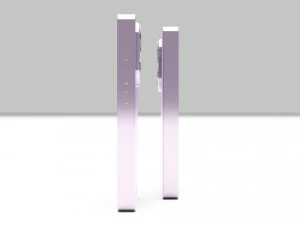 Oppo Reno10Pro Model 3D