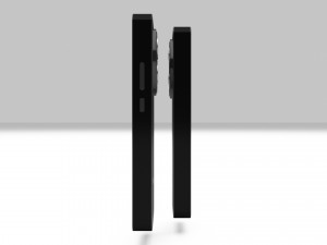 Oppo A2 Pro 3D 모델