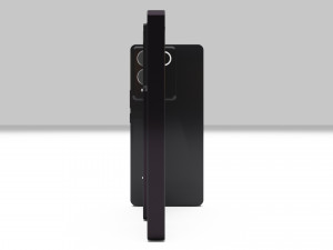 Vivo T2 Pro 5G 3D 모델