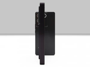 Vivo T2 Pro 5G 3D Model