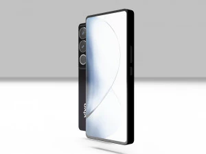 Vivo V29 Pro Modelo 3D