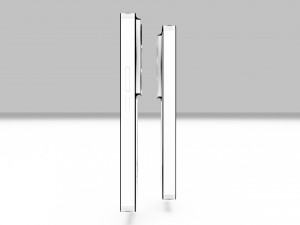 Vivo V29 Pro 3D Model