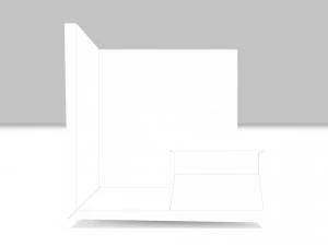 Fase di presentazione Modello 3D