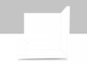 Fase di presentazione Modello 3D
