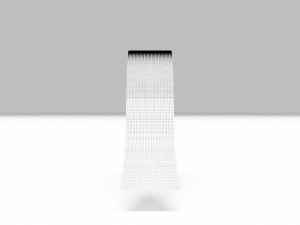 Duct Tape 3Dモデル