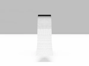 Duct Tape 3D Model