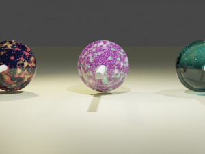 Lollipop Modèle 3D