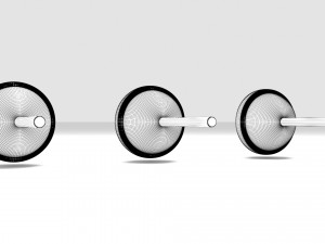 Lollipop Modèle 3D