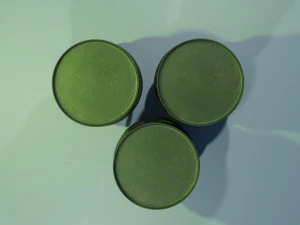 Oil Barrel 3D Model