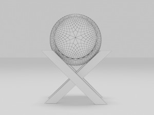 Big Celebratory Drums 3D Model