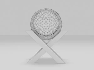 Big Celebratory Drums 3D Model